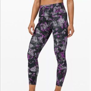 Lululemon Align HR Pant 25”